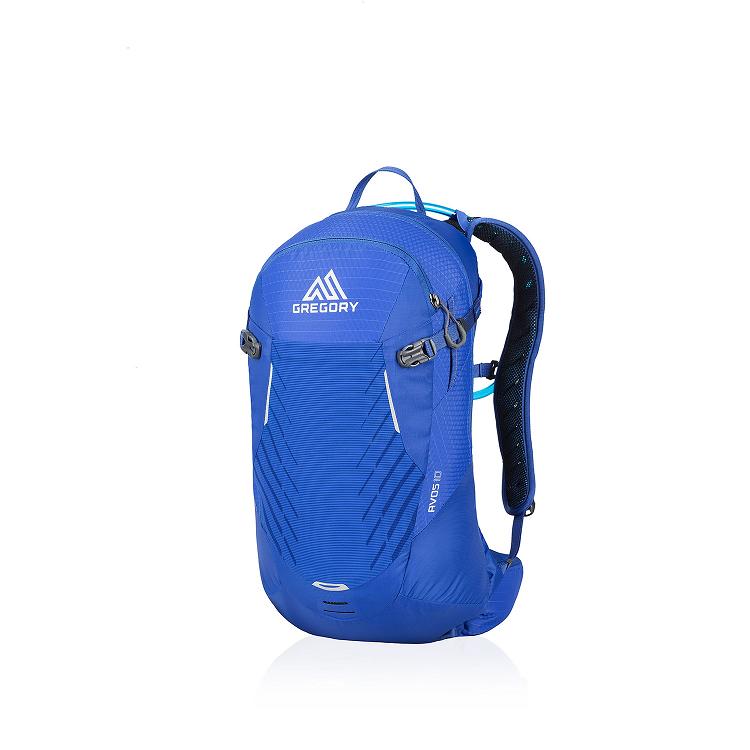 Gregory Avos 10 3D-Hydro Hydration Pack Women Blue Ireland 8295DASEW